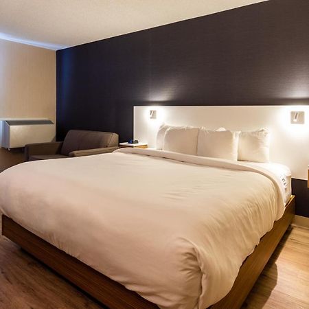 Comfort Inn Rouyn Zewnętrze zdjęcie