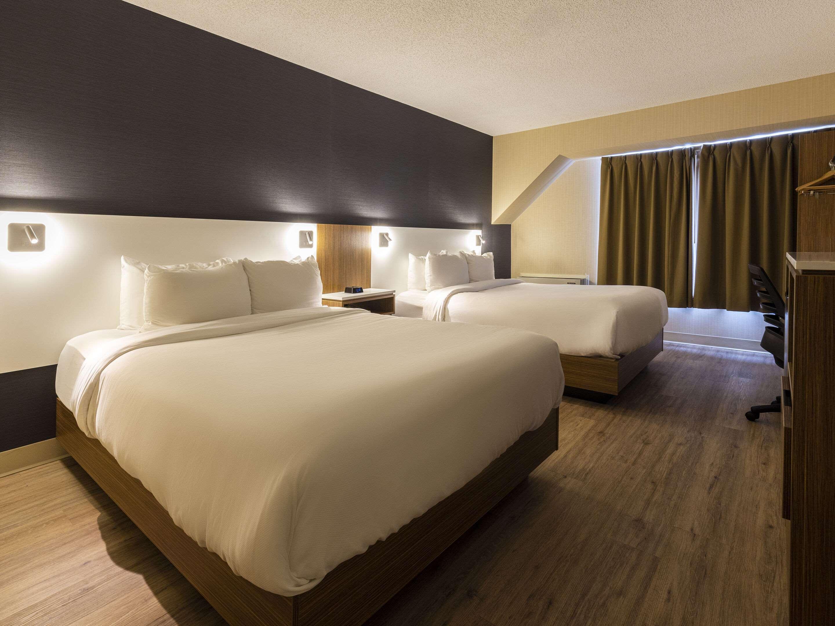 Comfort Inn Rouyn Zewnętrze zdjęcie