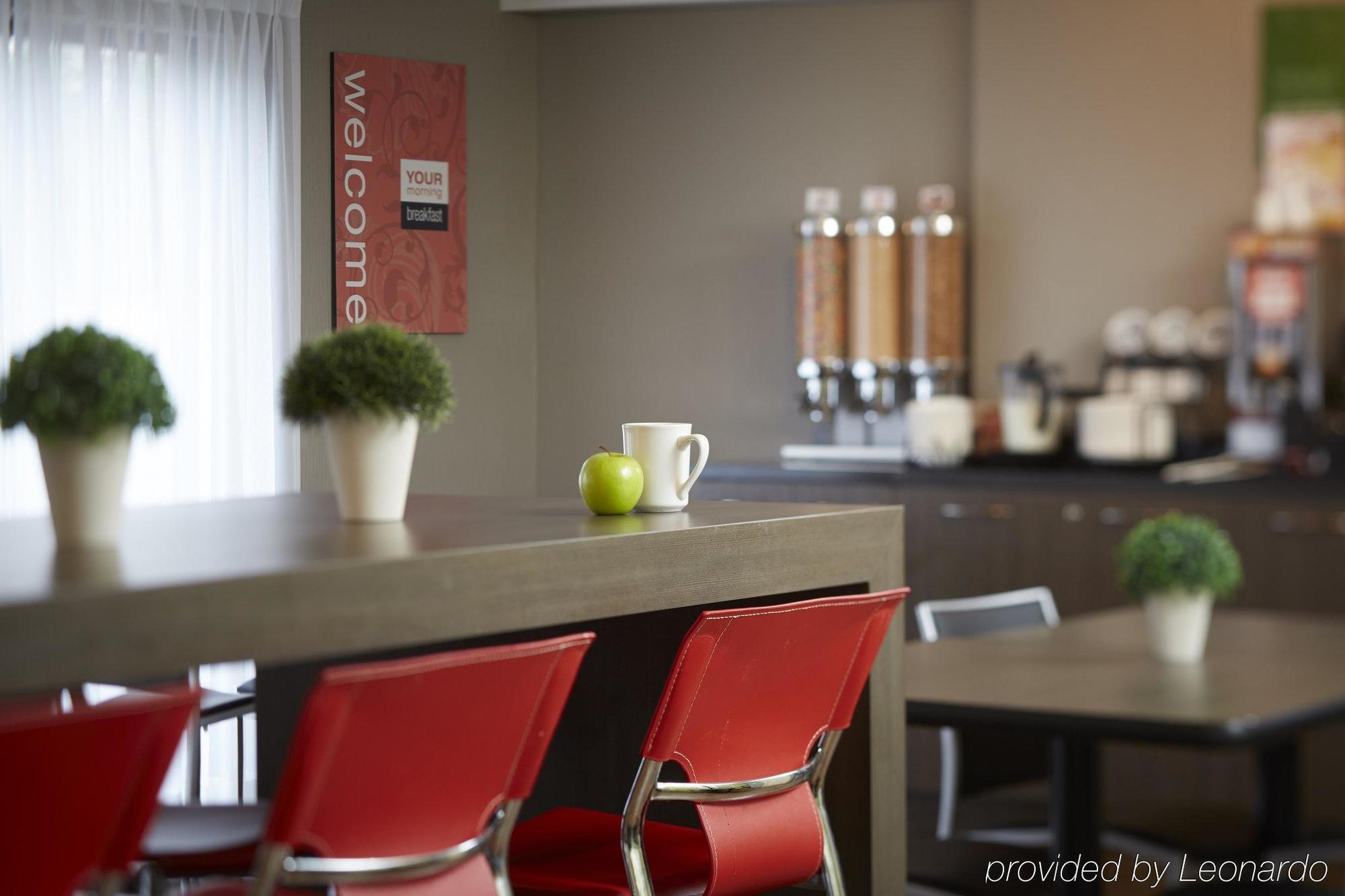 Comfort Inn Rouyn Zewnętrze zdjęcie