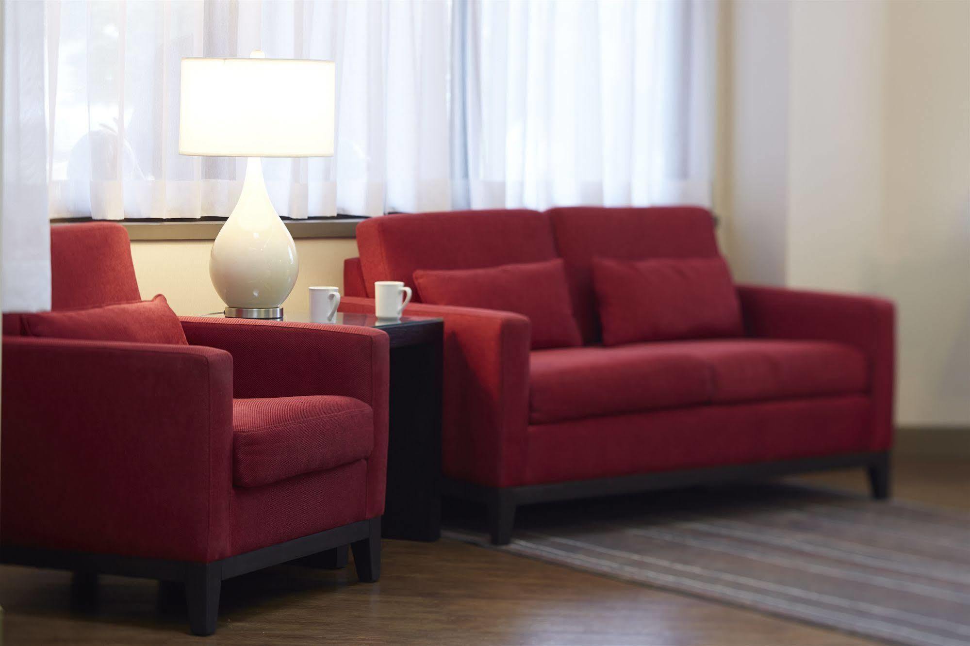Comfort Inn Rouyn Zewnętrze zdjęcie