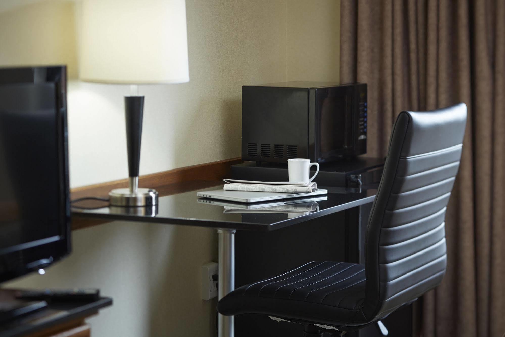 Comfort Inn Rouyn Zewnętrze zdjęcie