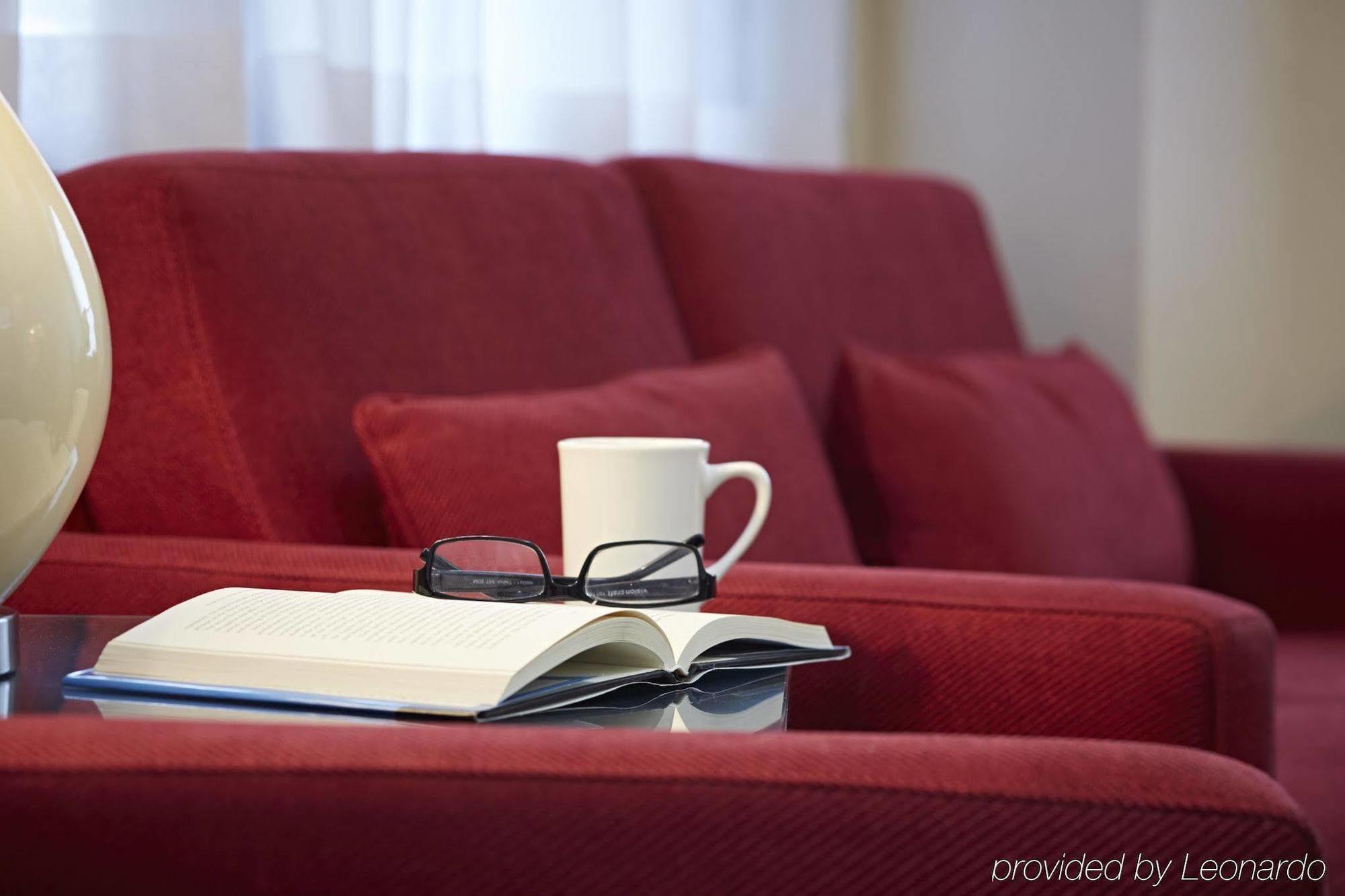 Comfort Inn Rouyn Zewnętrze zdjęcie