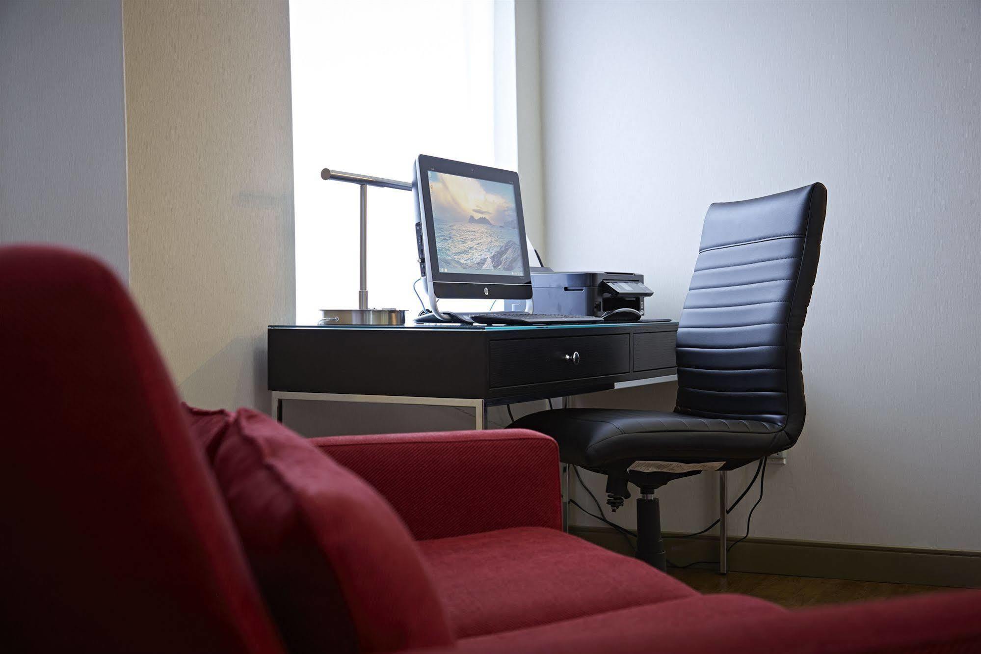 Comfort Inn Rouyn Zewnętrze zdjęcie